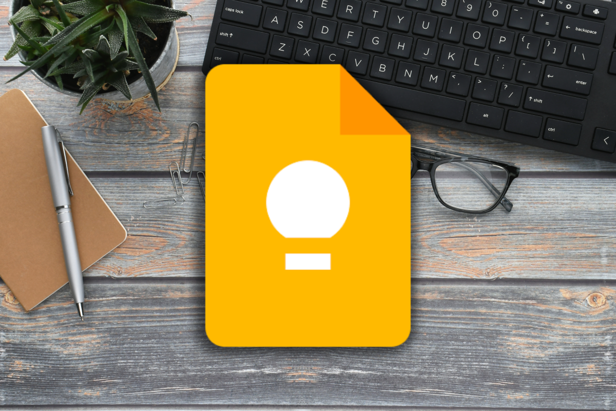 Google Keep wordt een systeem-app en krijgt ronde hoeken | Androidworld.be