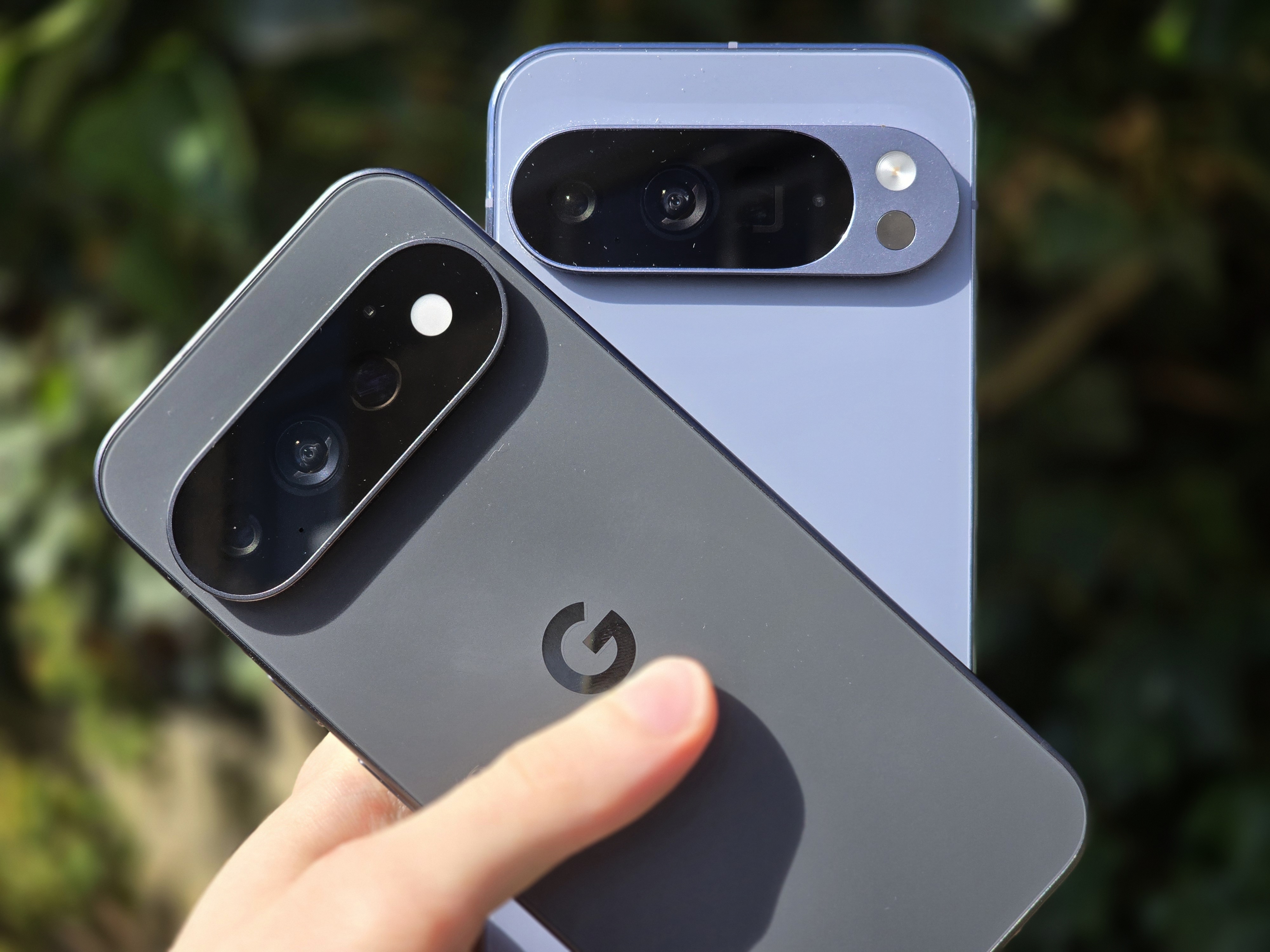Google Pixel 11 Pro