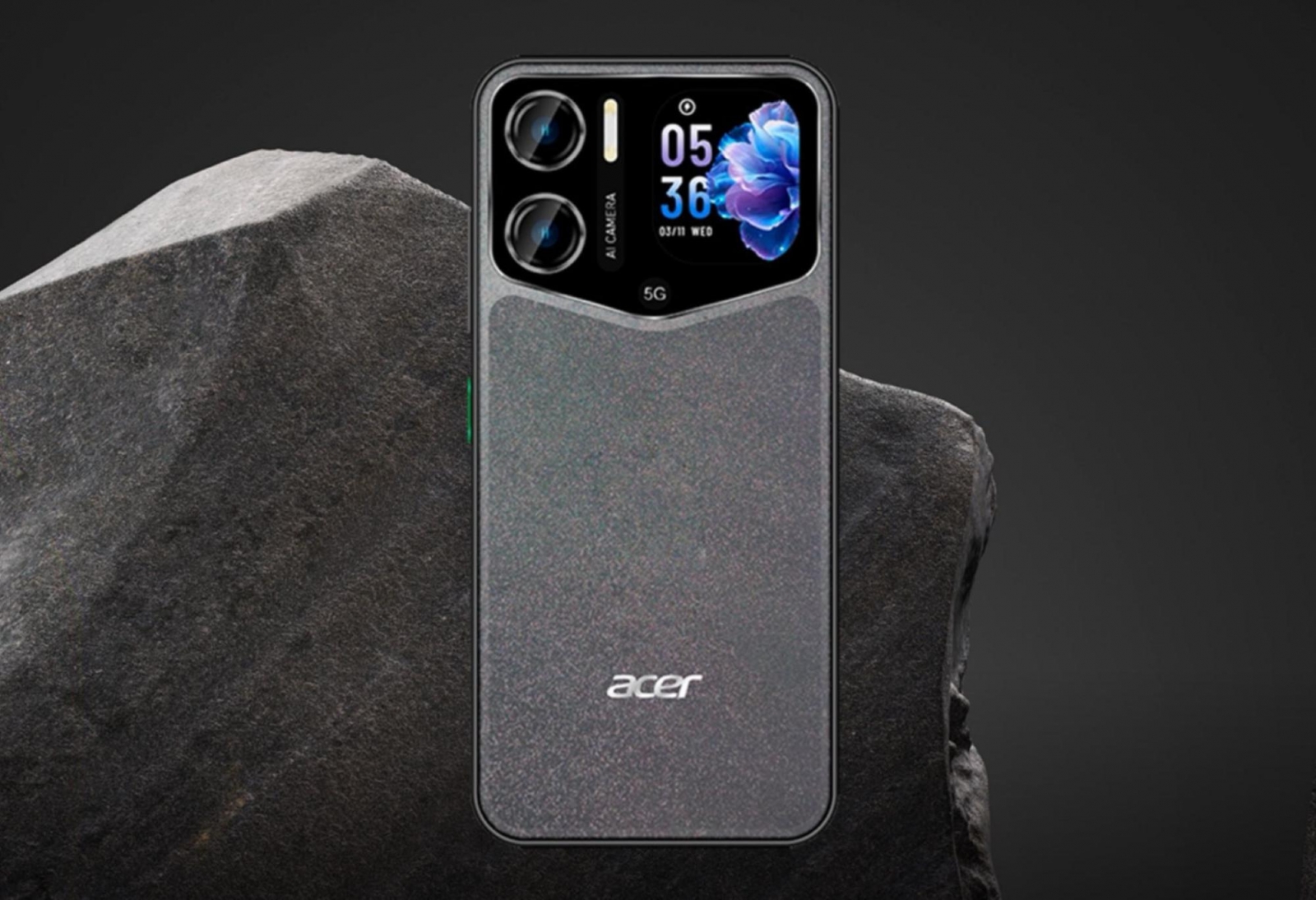 Acer Sospiro A70