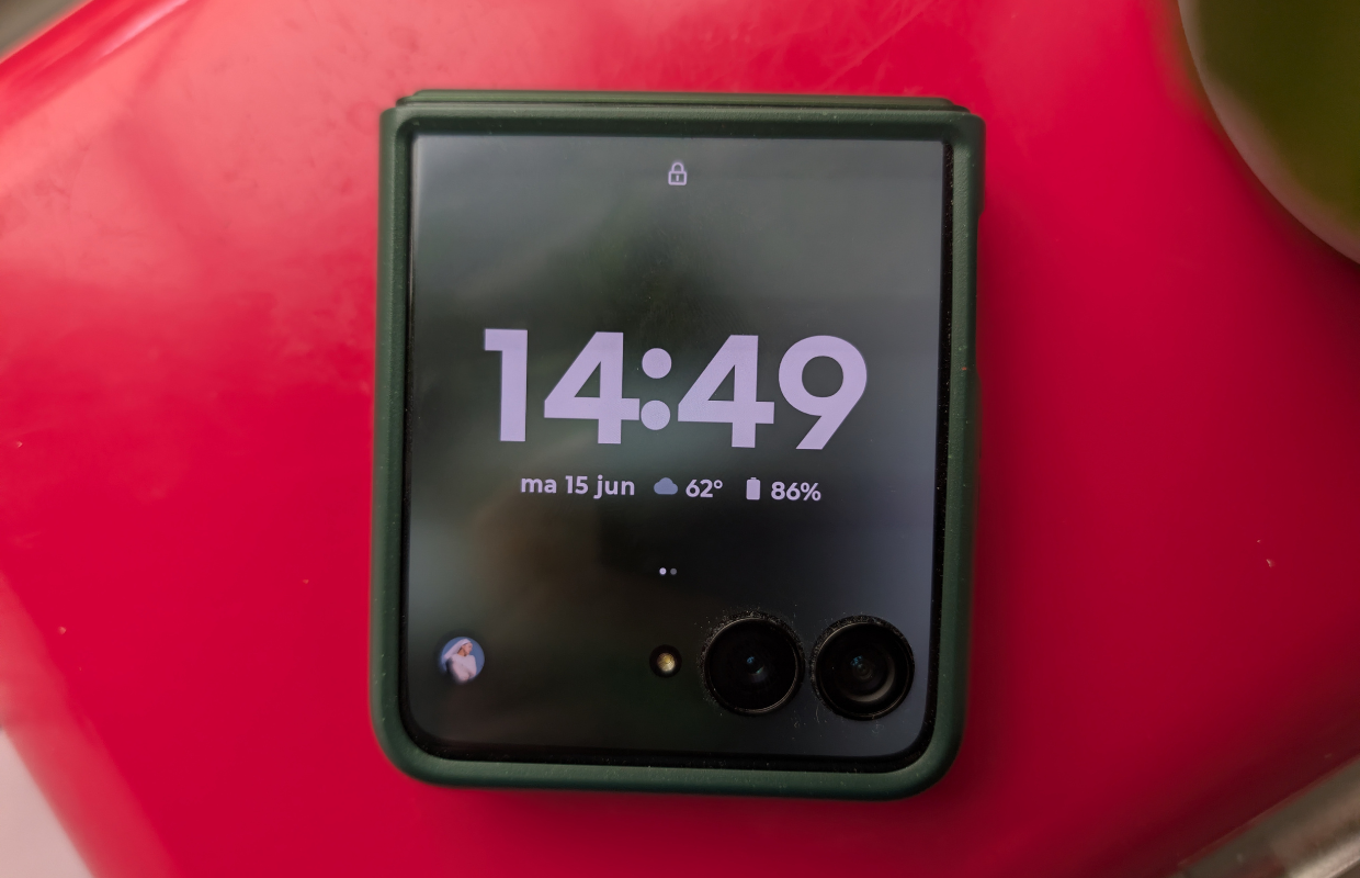 Motorola Razr 70 plus