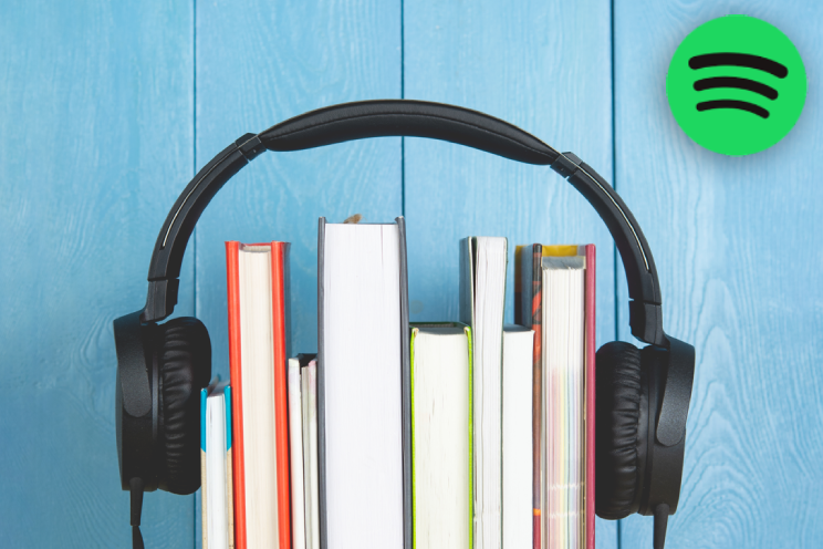 YouTube Premium-abonnees kunnen binnenkort genieten van luisterboeken